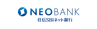 NEOBANK 住信SBIネット銀行