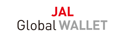 JAL Global WALLET